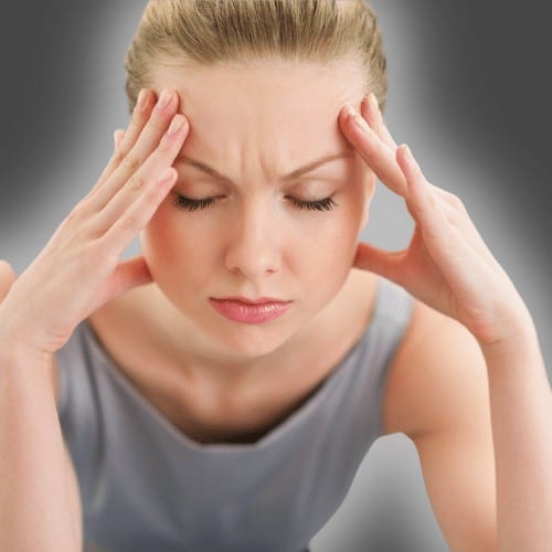 Blockade: Stress Blockade: Stress